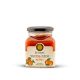 Zuti List Extra Apricot Jam 350g