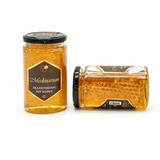 Acacia Honey with Honeycomb 450g