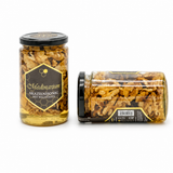 Acacia Honey with Walnuts 450g