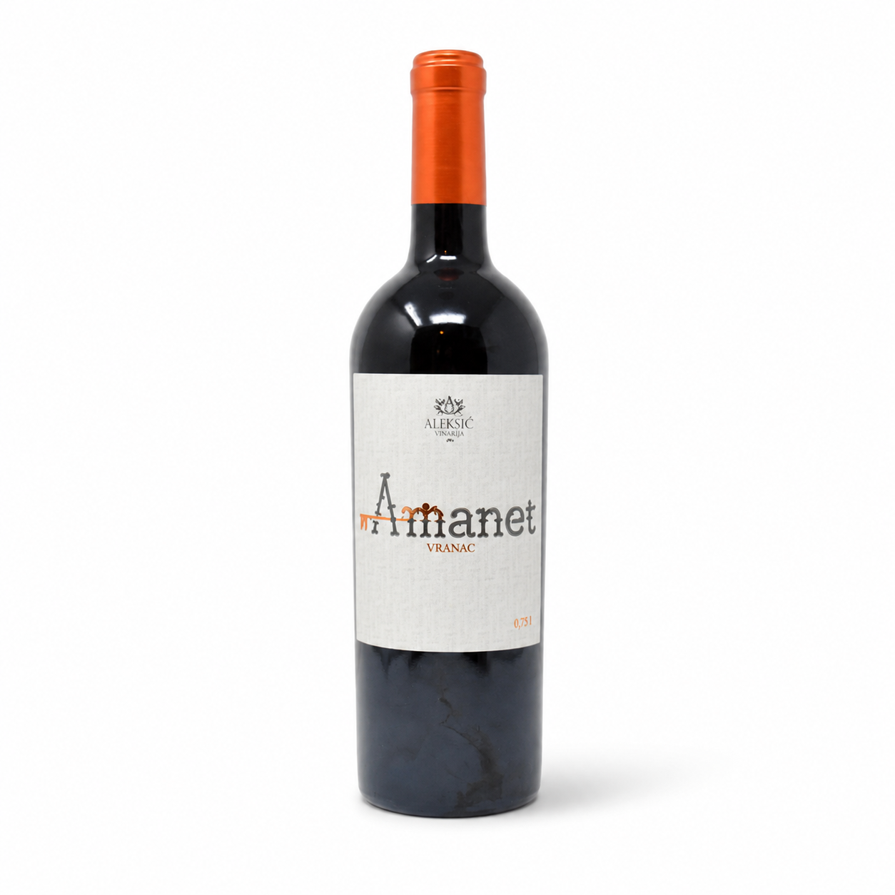 Serbische Rotwein Probierbox – 3x 0,75 L