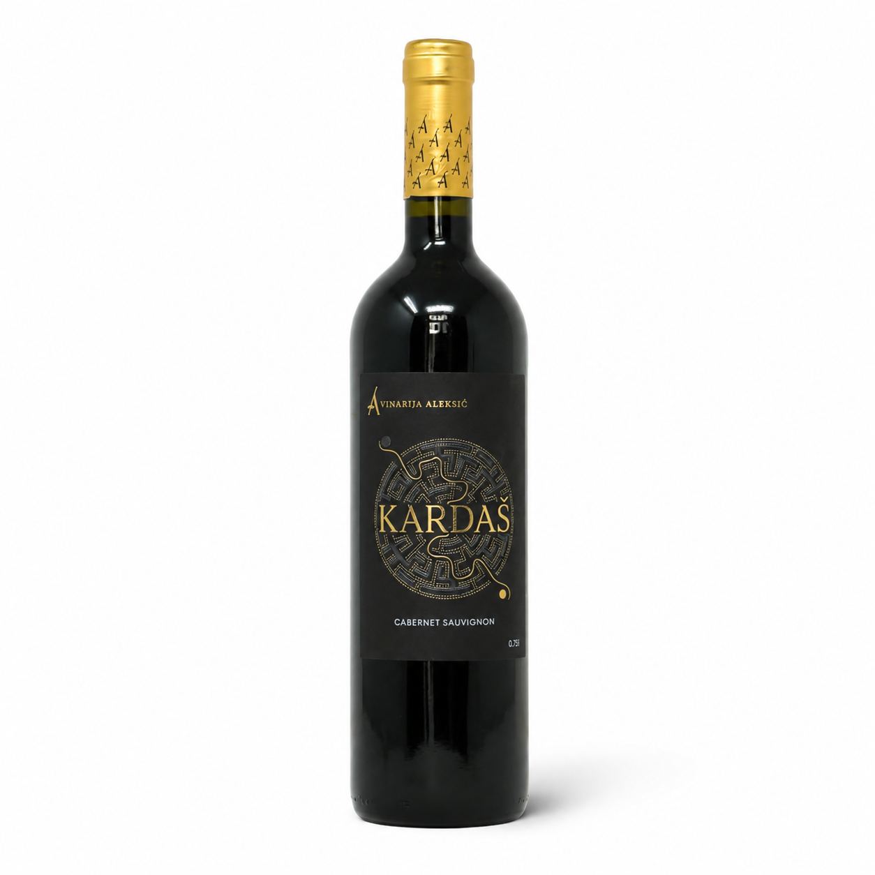 Aleksić Kardaš – 0,75 L