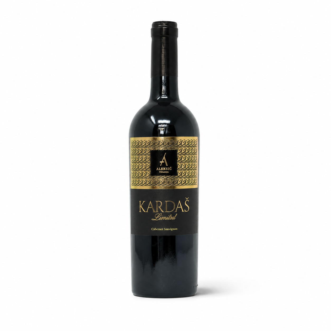 Aleksić Kardaš Limited – 0,75 L