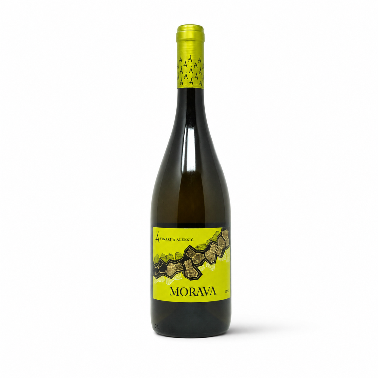 Aleksić Morava – 0,75 L