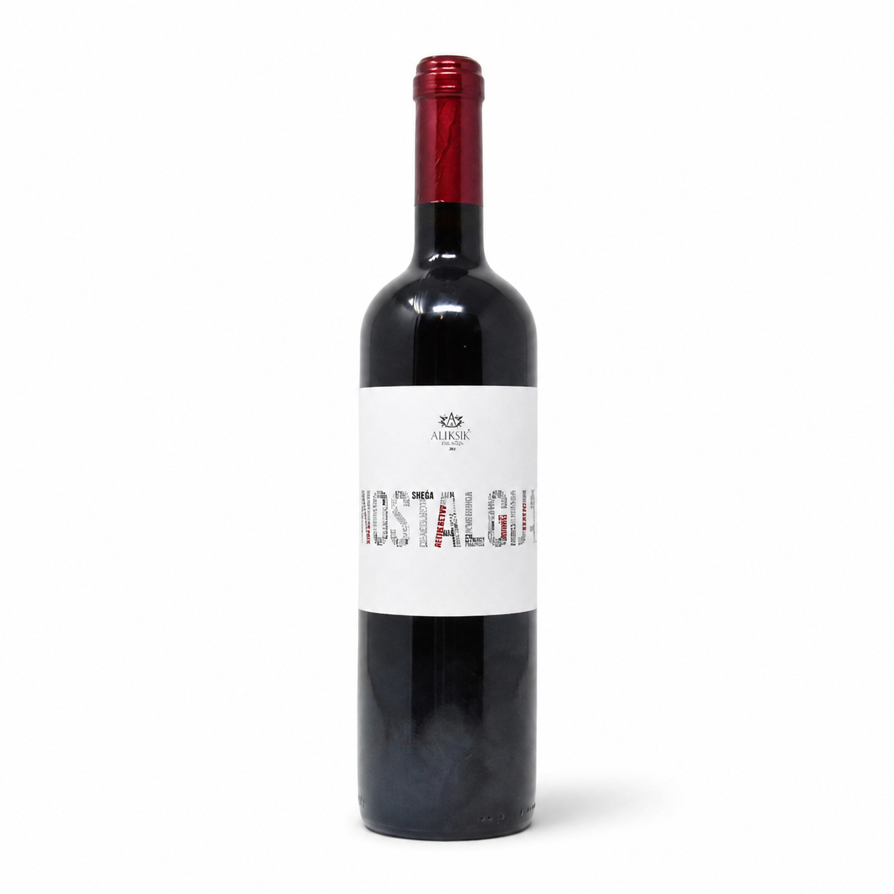 Aleksić Nostalgija – 0,75 L