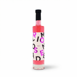 Auradeli – rose-lime-ginger syrup “Mia Lu” – 0.5L