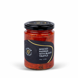 MezeSliva Ajvar Classic Spread 300g