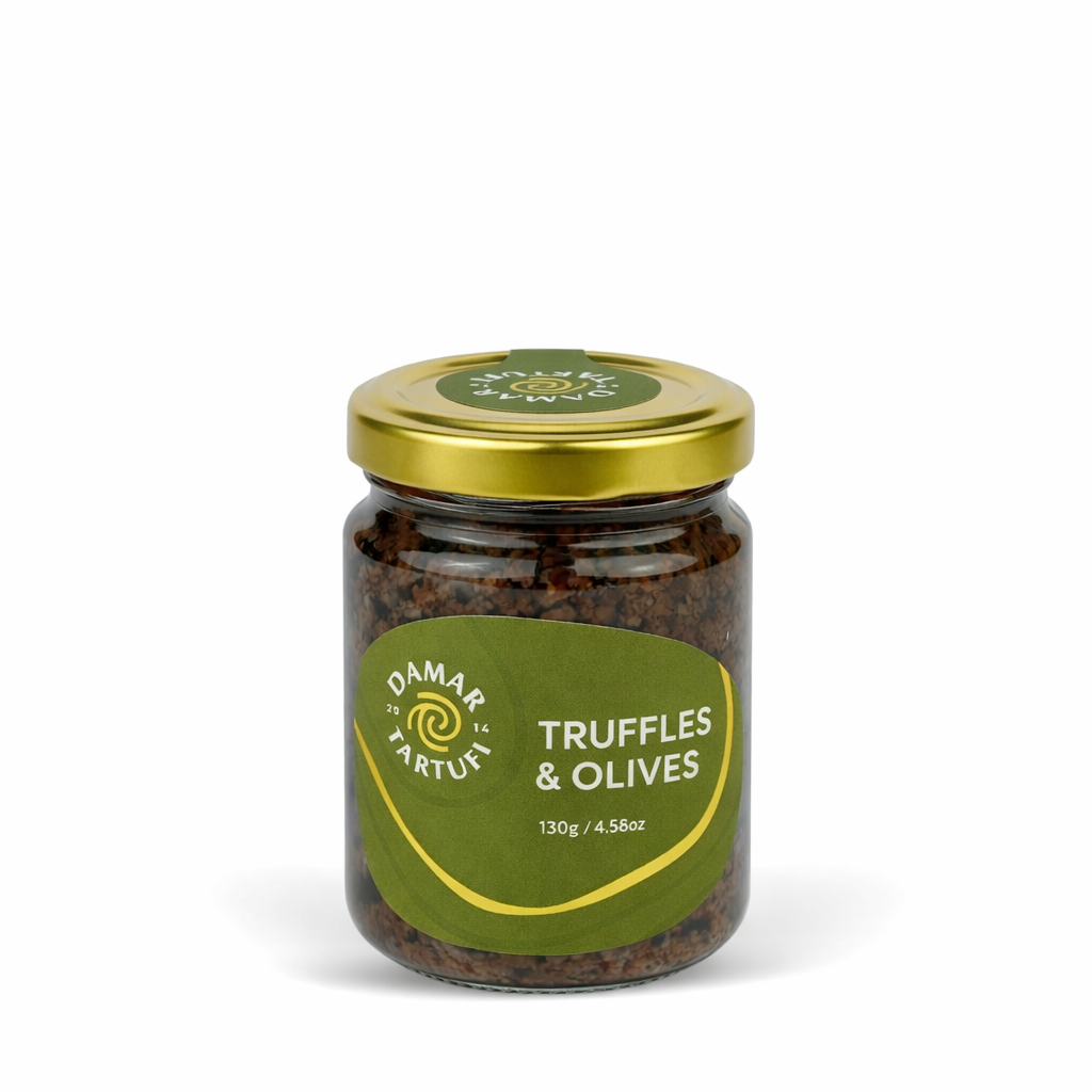 Lisjak Olives in Brine 200g