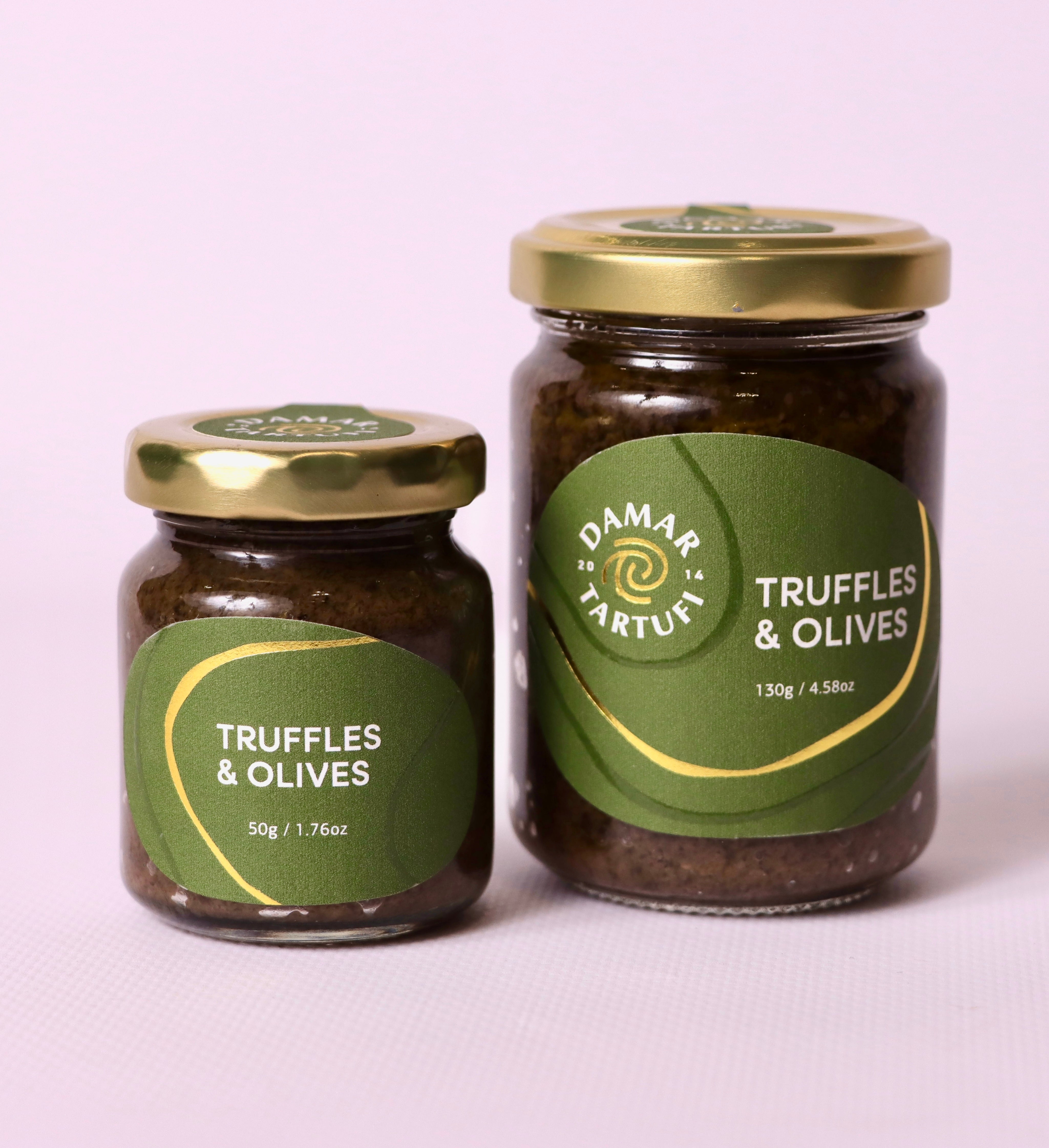 Lisjak Olives in Brine 200g