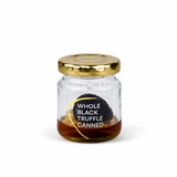 Forest Secret Sea Salt with Black Truffle 60g