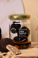 Forest Secret Sea Salt with Black Truffle 60g