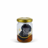 Forest Secret Sea Salt with Black Truffle 60g