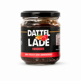Date Raspberry Spread – Fruit Spread Made from Dates & Raspberries 200 g