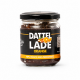 Date and Orange Spread – Fruit spread made from dates & oranges 200 g