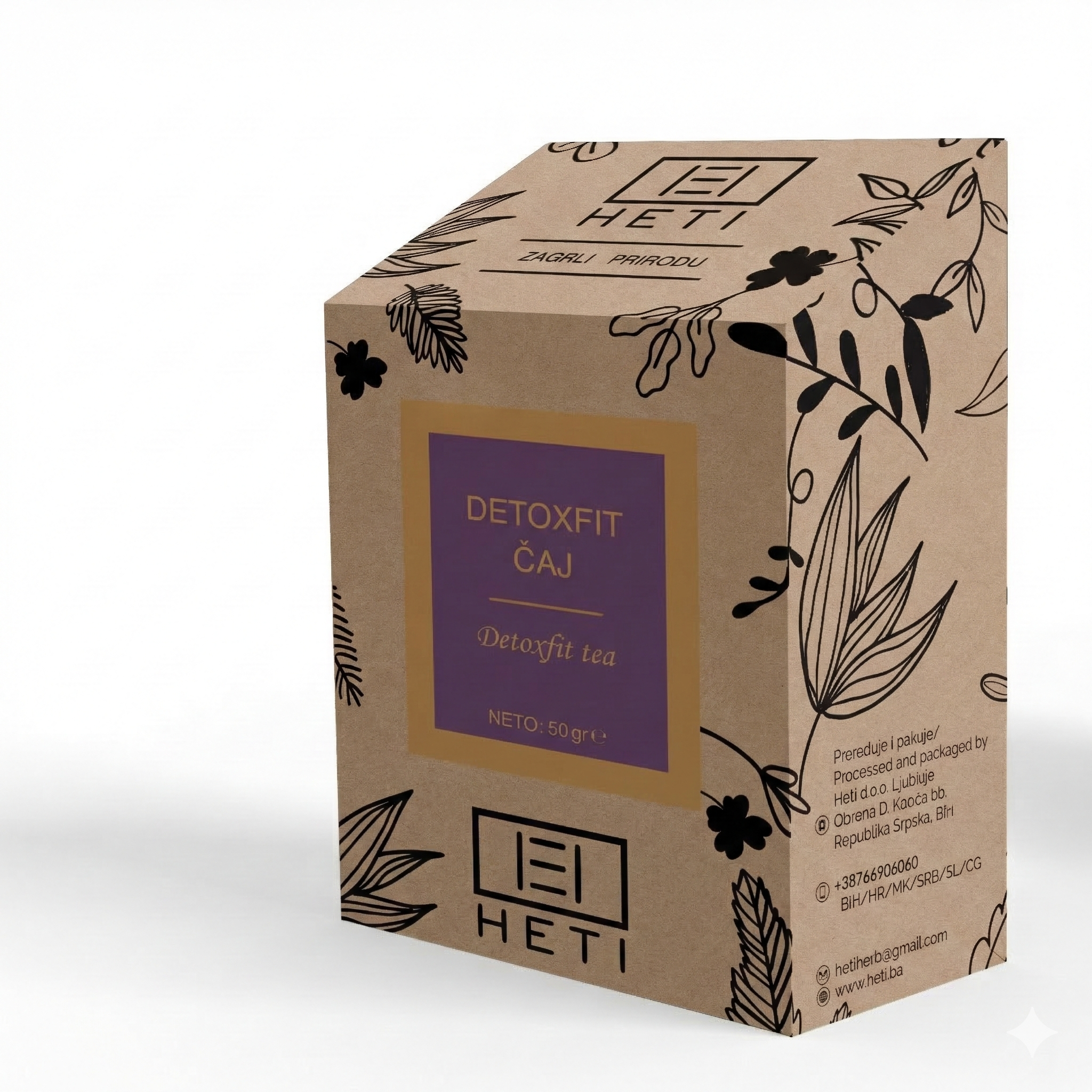 City Roaster Brazil Santos Espresso 250g