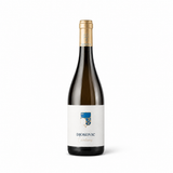 DJOKOVIĆ CHARDONNAY 2021 – White wine from Šumadija 0.75L