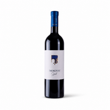 DJOKOVIC SYRAH 2021 – Full-bodied Red Wine from Šumadija 0.75L