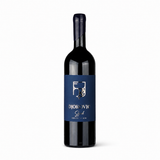 DJOKOVIĆ SYRAH SELECTION – Premium Red Wine 0.75L