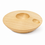 Wooden Egg Holder