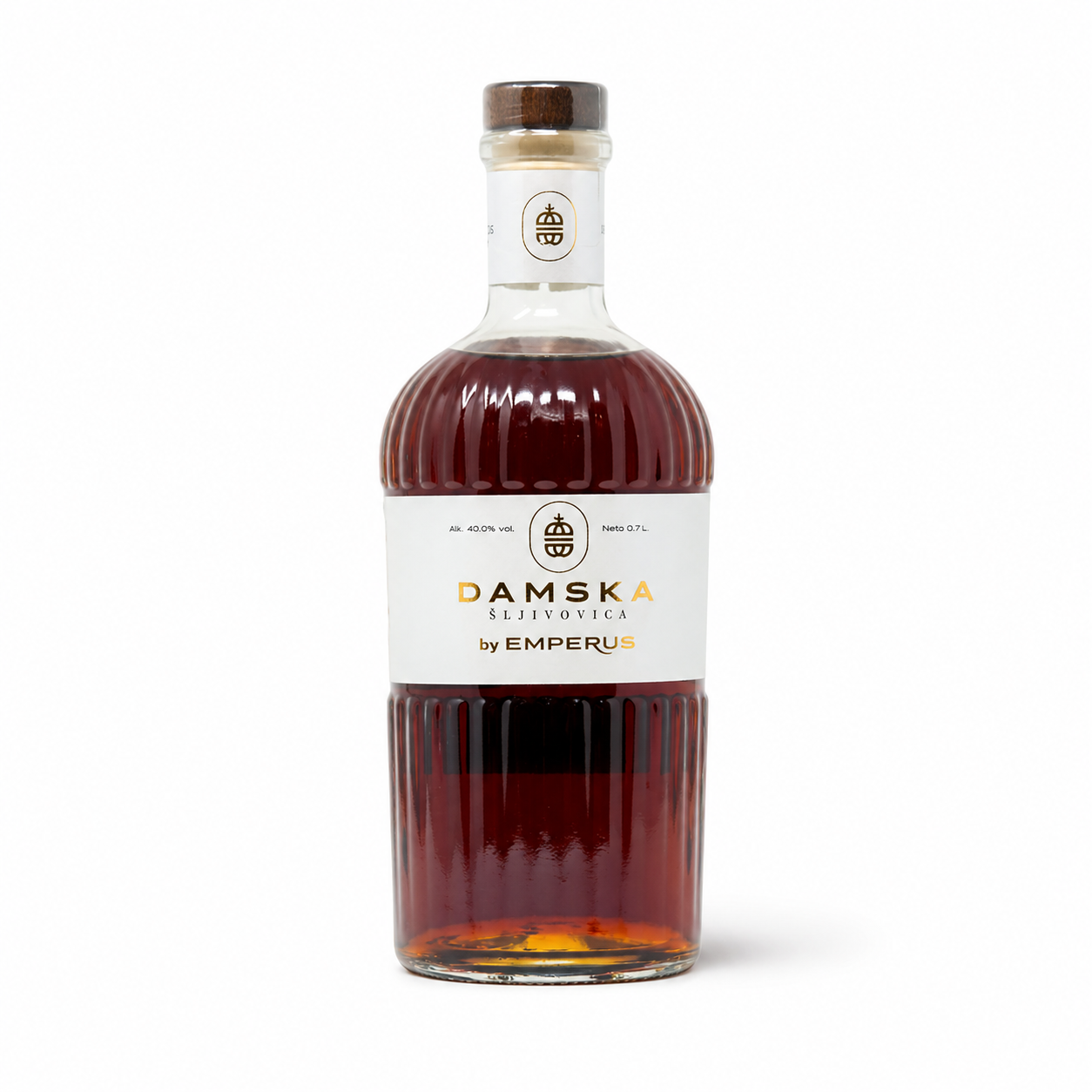 Emperus Damska Sliwowitz  0.7L
