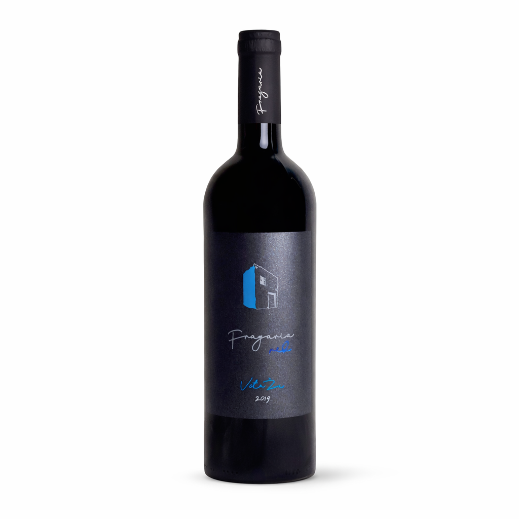 Fragaria Red VotaŽi – Rotwein - 0.75L