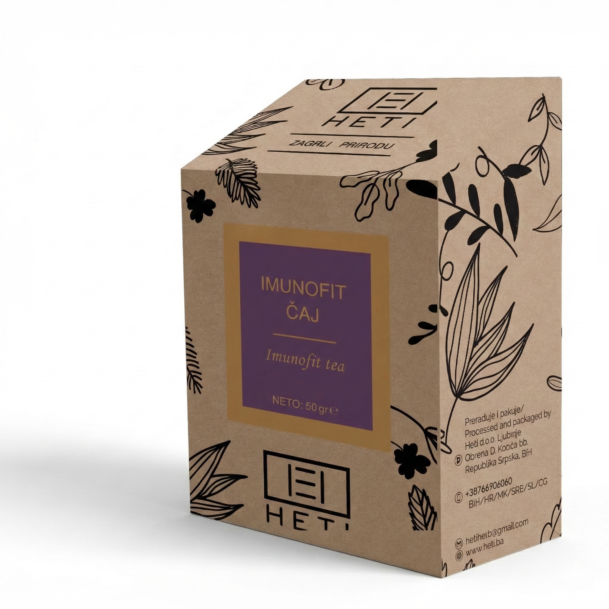 City Roaster Brazil Santos Espresso 250g