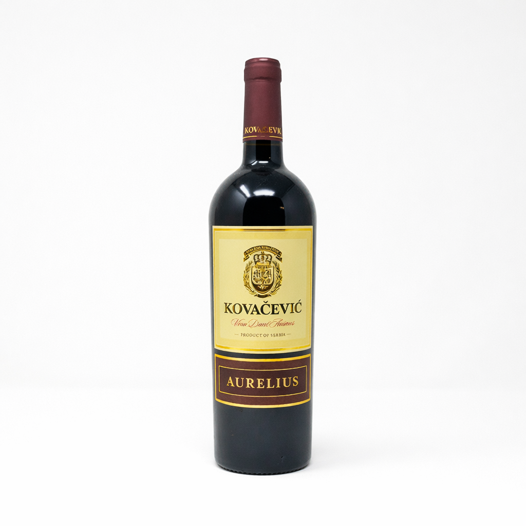 Kovačević Aurelius 0.75L