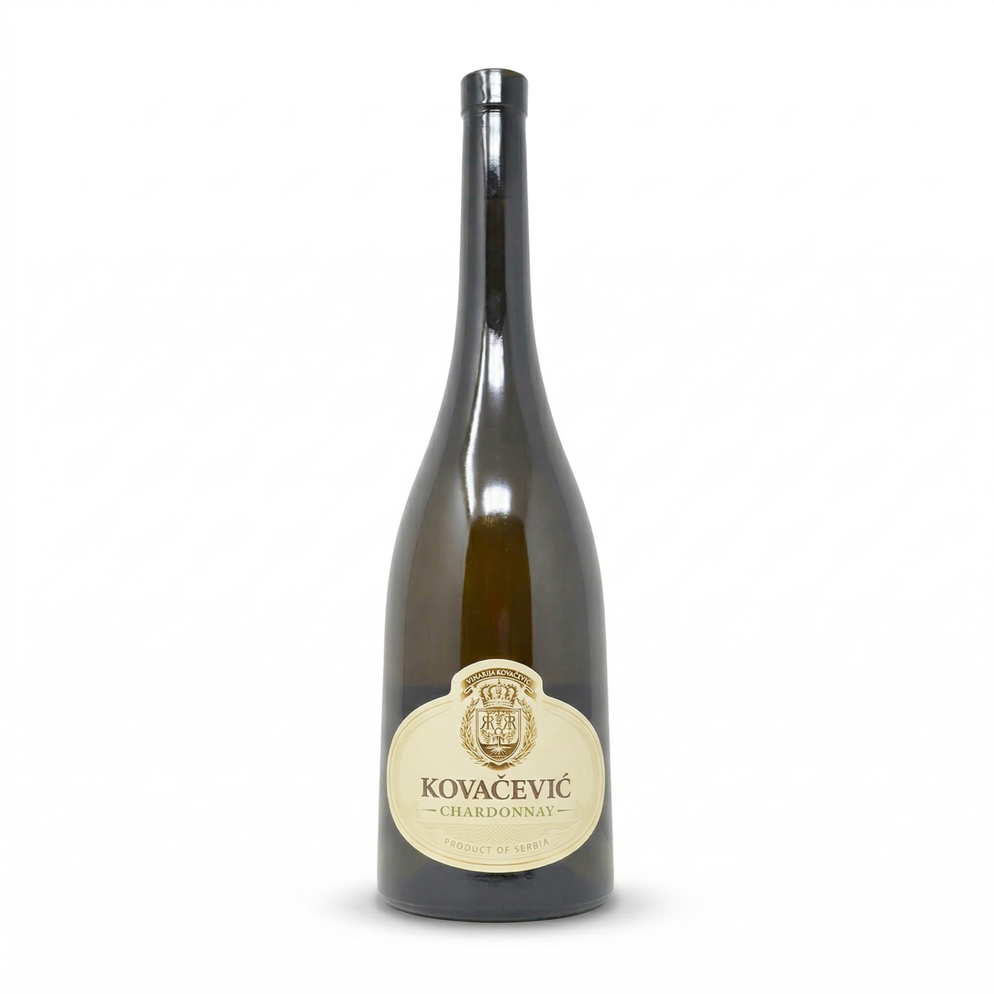 Kovačević Chardonnay 0.75L