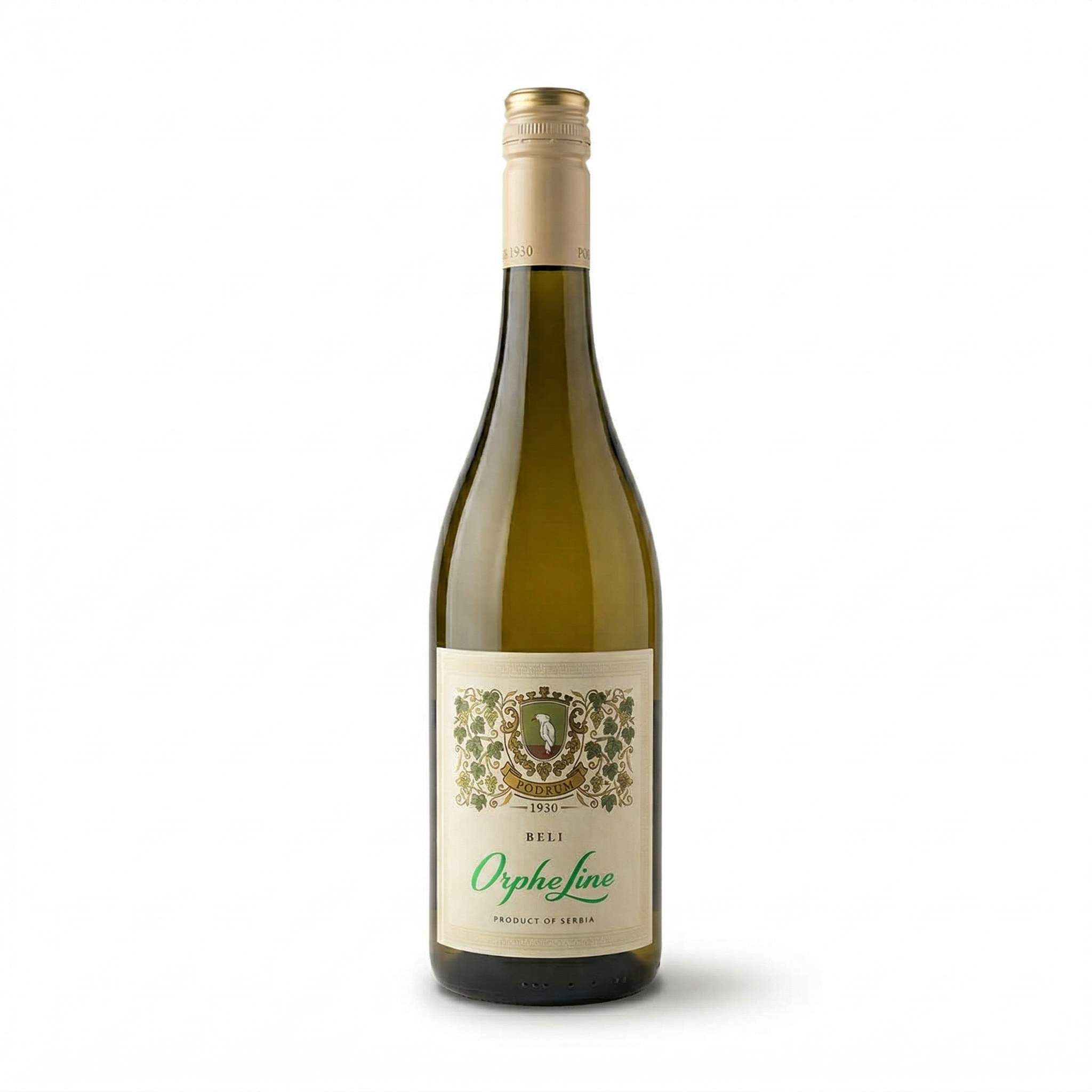 Kovačević OrpheLine White Wine 0.75L