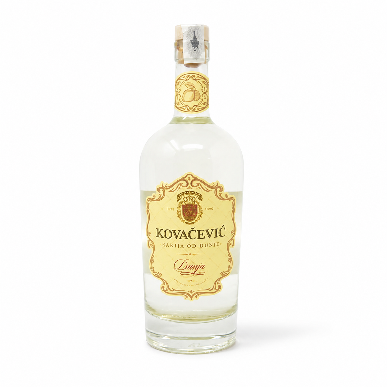 Kovačević Quittenbrand – 0,7 L