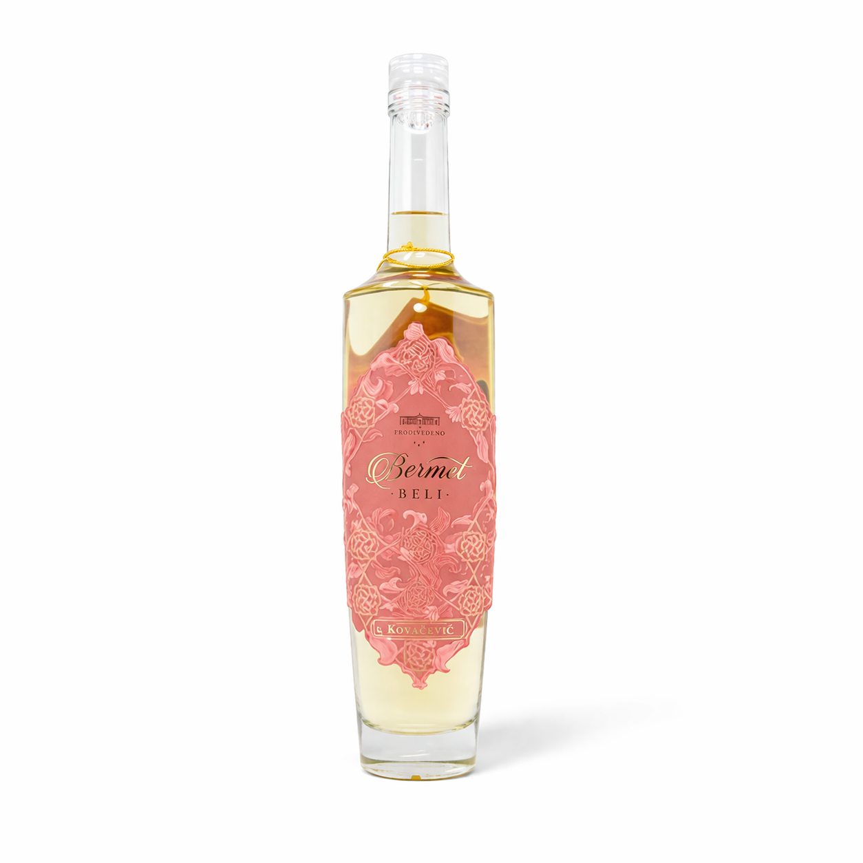 Kovačević Bermet Red Wine 0.75L