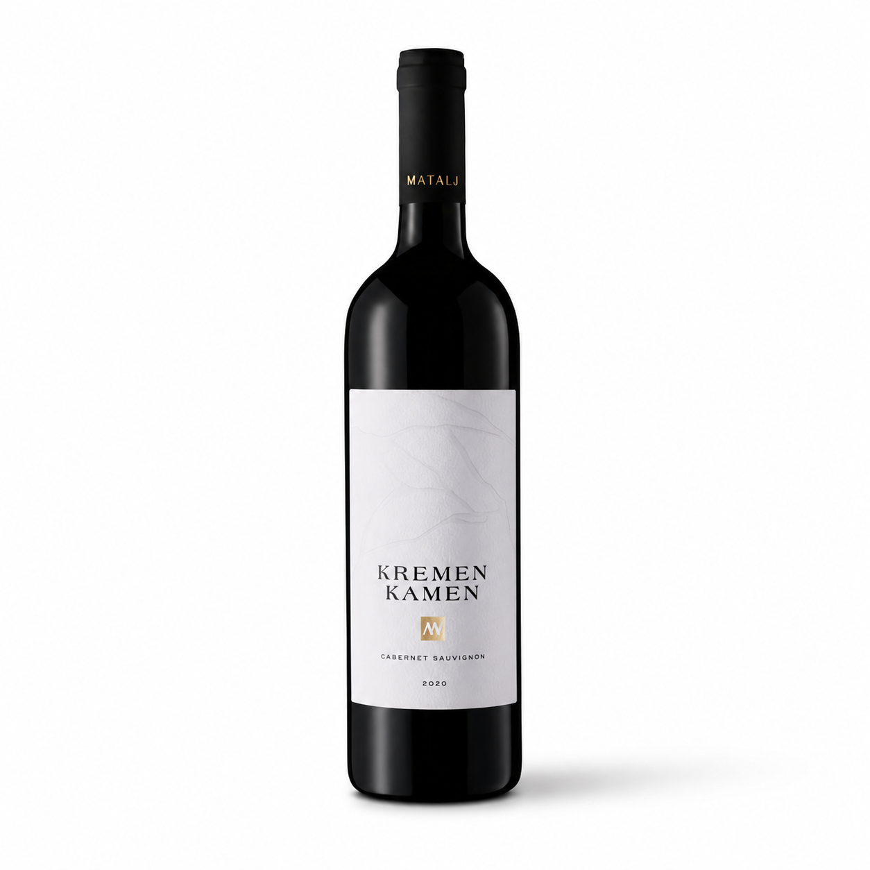 Kremen Kamen Cabernet Sauvignon Matalj 0,75L