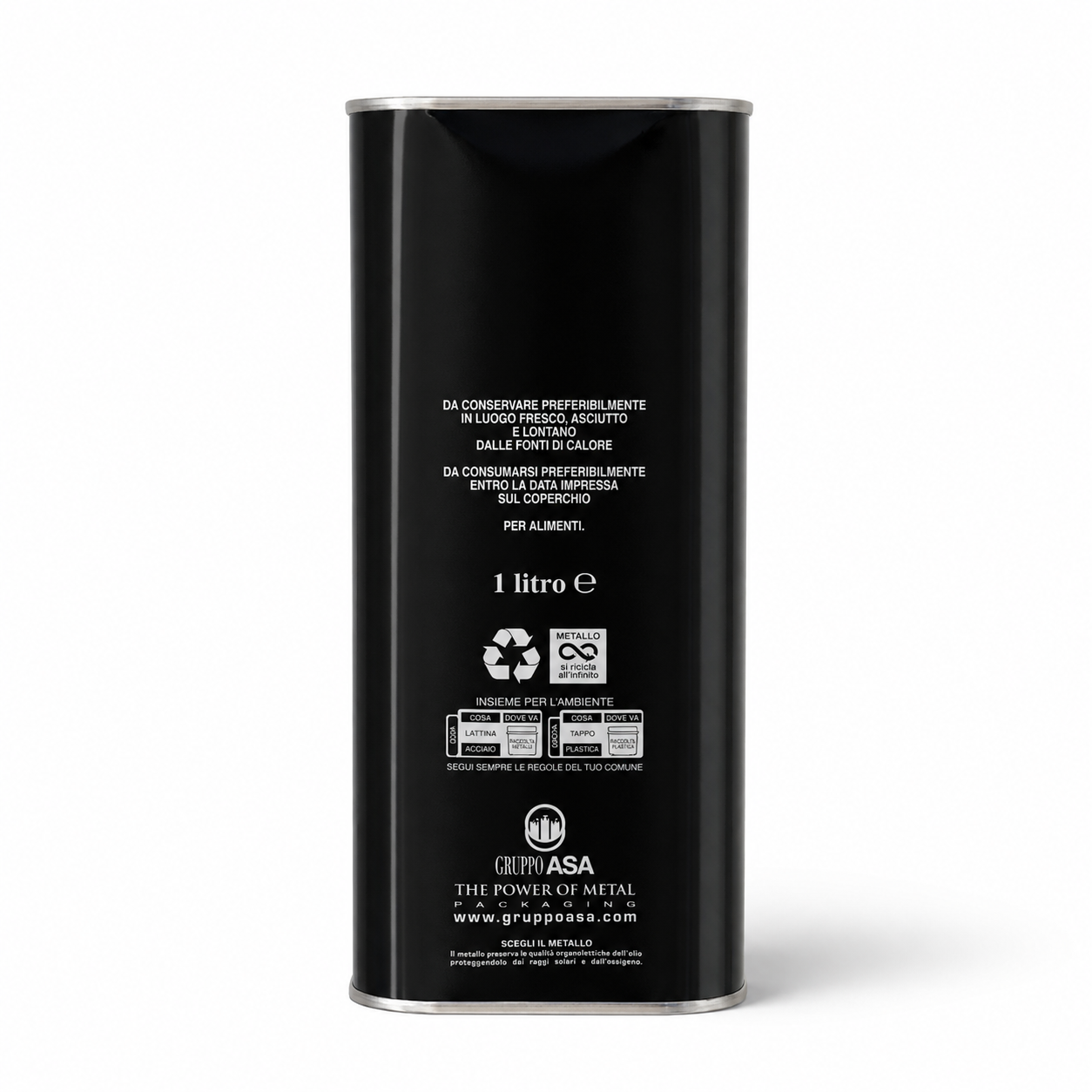 Ol Istria Olive Oil 1L