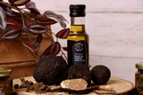 Tartufi SR Olive Oil with Black Truffles 250ml