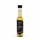 Tartufi SR Olive Oil with Black Truffles 250ml