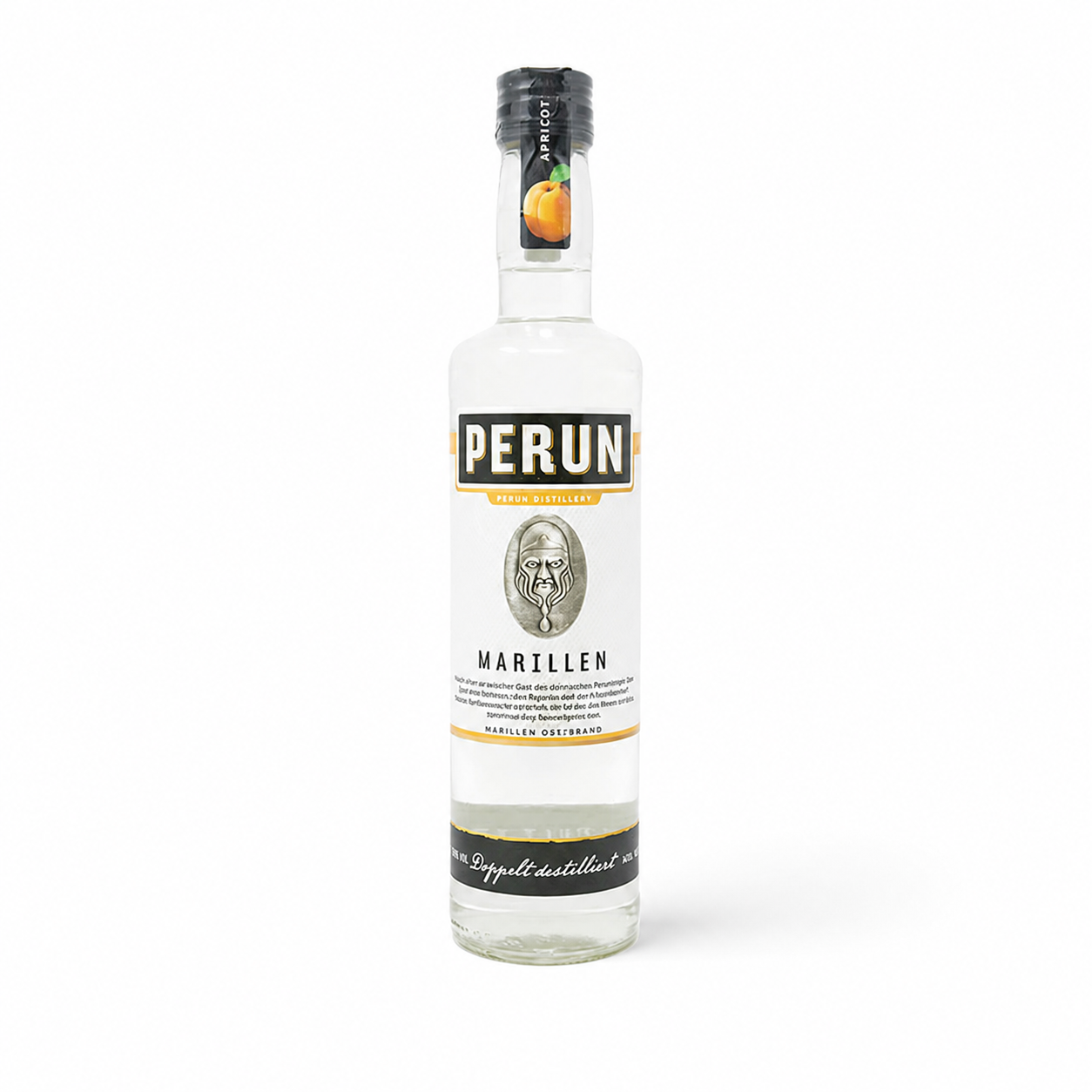 Perun Marille – Premium Marillenbrand 0,7L