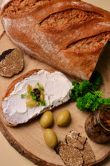 Tartufi SR Black Truffle Carpaccio 50g