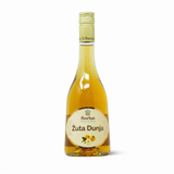 Šurlan Quince Brandy – 0.7 L