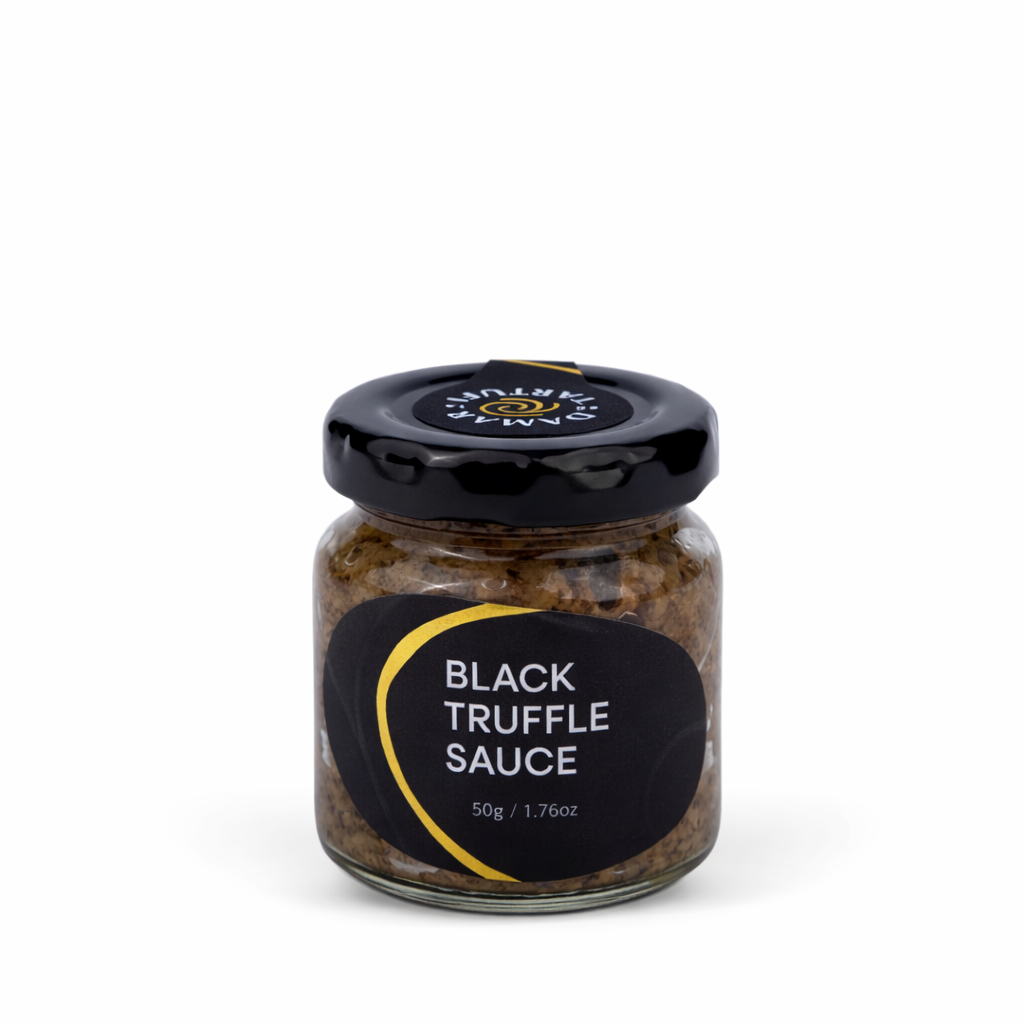 Tartufi SR Whole Black Truffles 35g