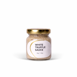 Tartufi SR White Truffle Sauce Tartufata 450g