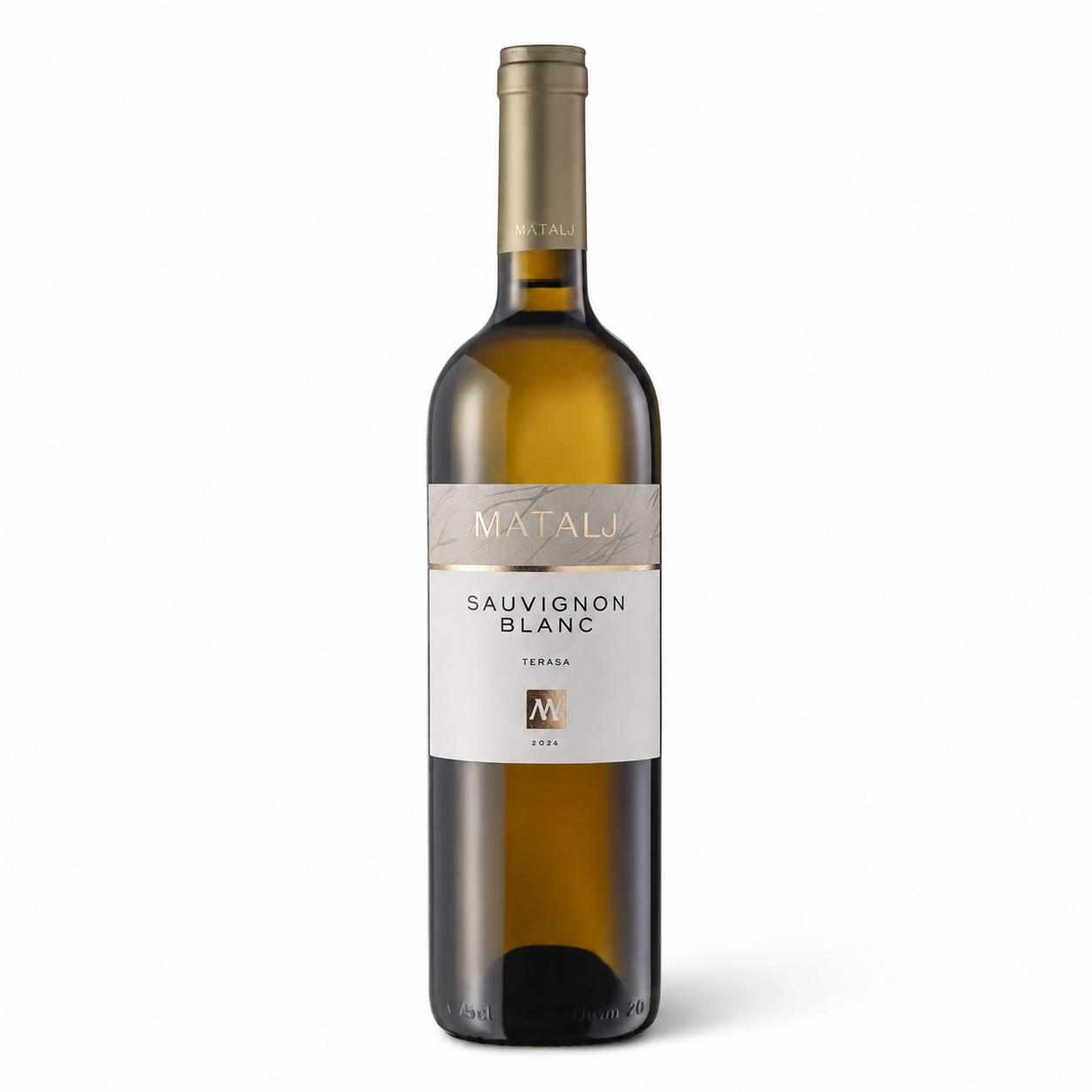 Terasa Sauvignon Blanc Matalj – Weißwein 0,75L