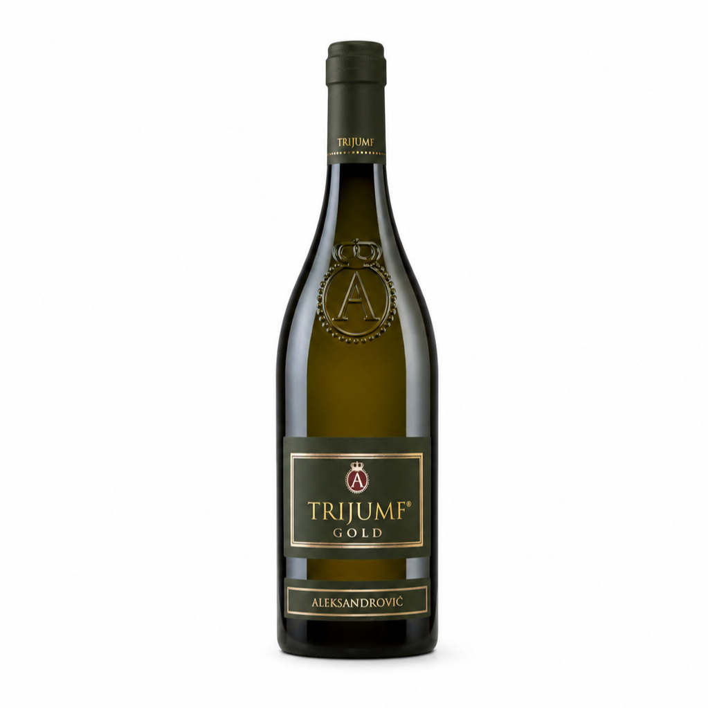 Trijumf Gold Aleksandrović 0,75L