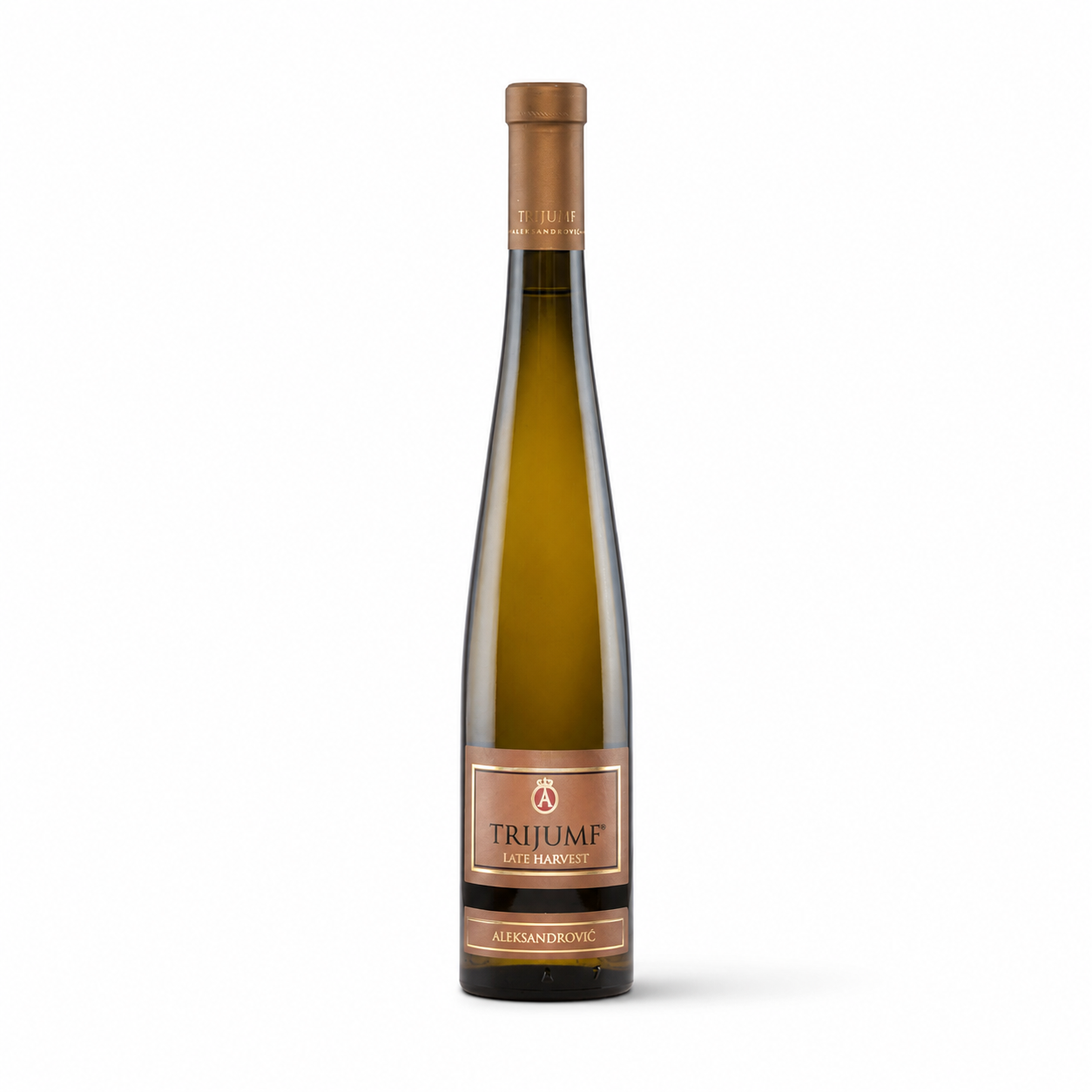 Trijumf Late Harvest Aleksandrović 0,75L