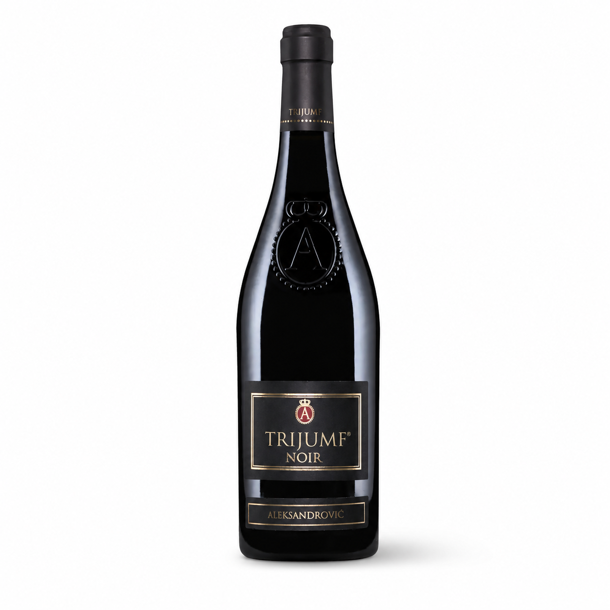 Trijumf Noir Aleksandrović 0,75L