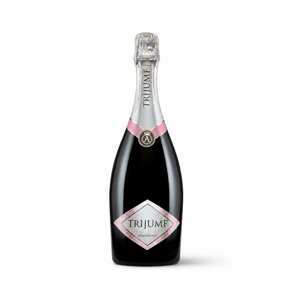 Trijumf Rosé Sparkling Aleksandrović 0,75L