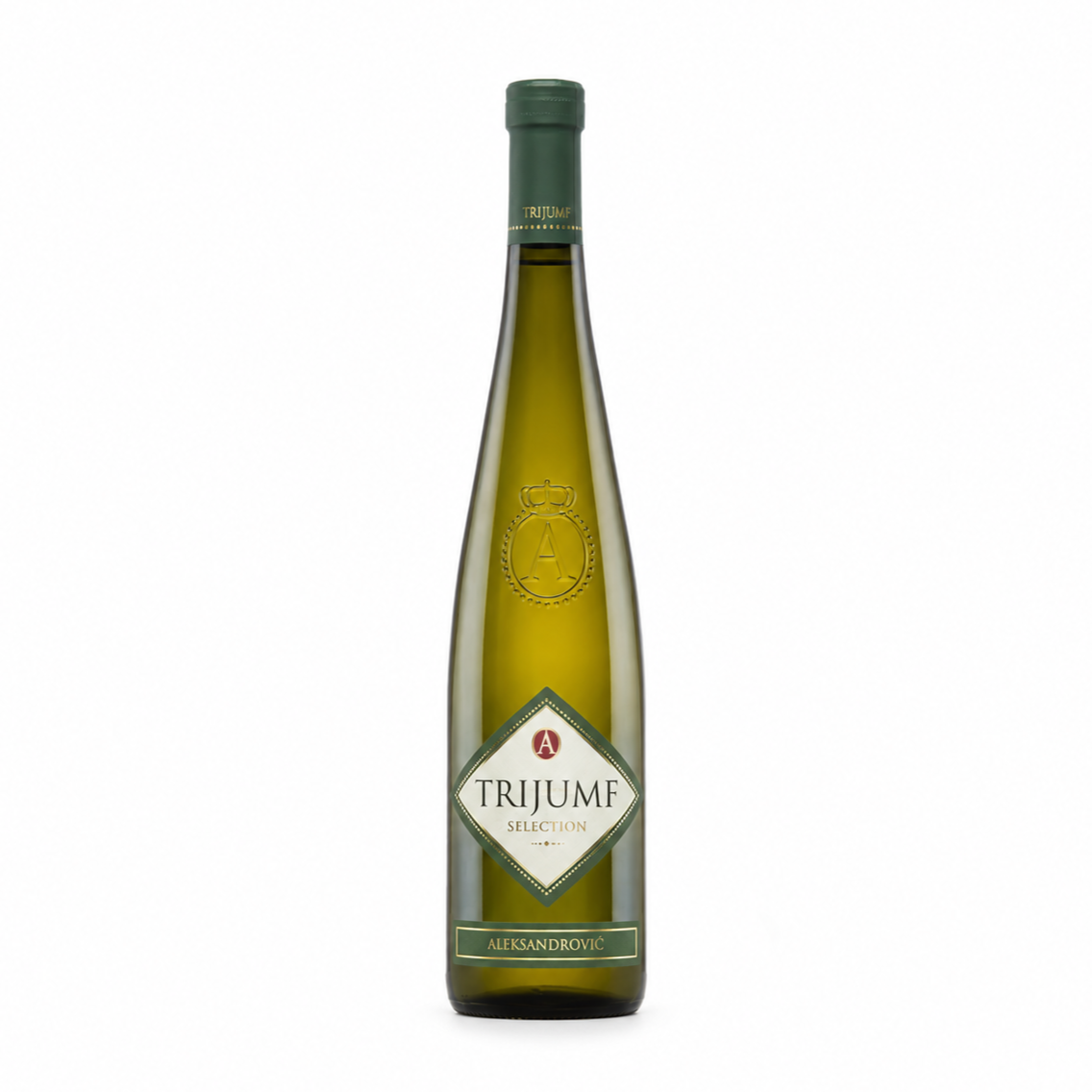 Trijumf Selection Aleksandrović 0,75L