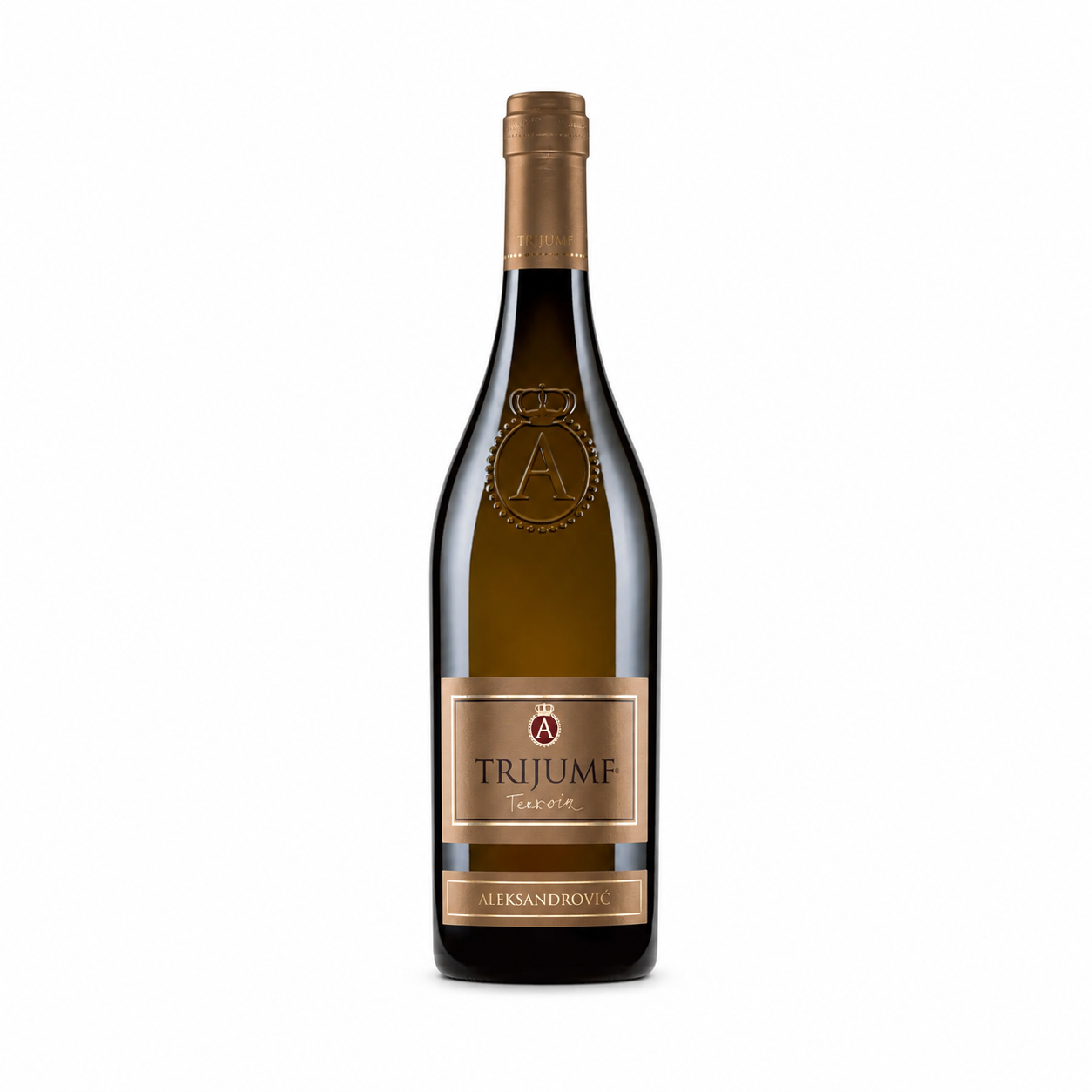 Trijumf Terroir Aleksandrović 0,75L