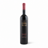 Vukoje Great Selection Red dry 0.75L