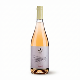 Vinarija Vera – Vera Rosé Wine 0.75L
