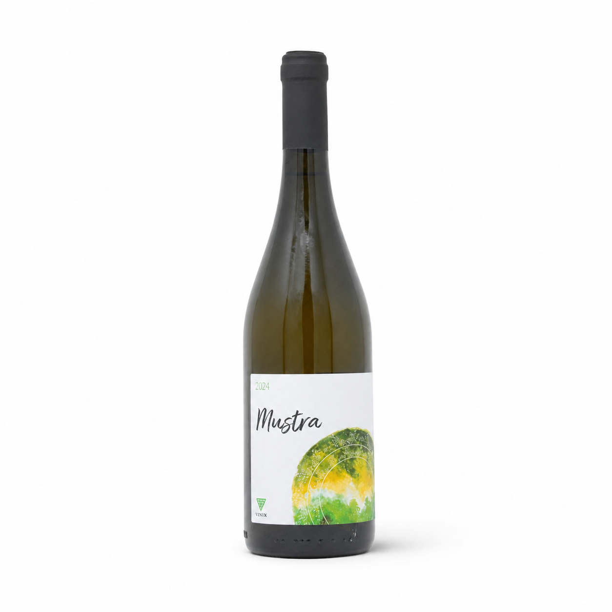 DJOKOVIĆ SYRAH SELECTION – Premium Red Wine 0.75L