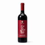 Vinarija Dabić – Vranac 0.75L red wine